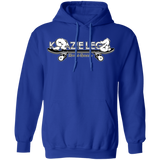 KrazieLegz Hoodie Pullover 2