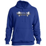 Sport-Tek Tall Pullover Hoodie 2