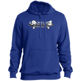 Sport-Tek Tall Pullover Hoodie 2