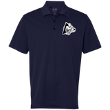 KL X Adidas Golf ClimaLite Basic Performance Pique Polo