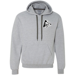 KrazieLegz Fleece Sweatshirt