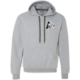 KrazieLegz Fleece Sweatshirt