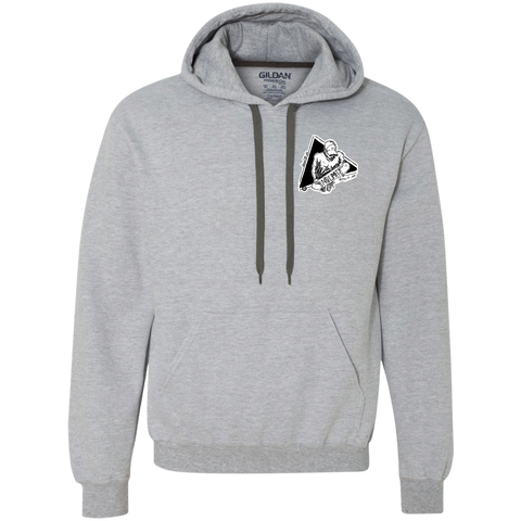 KrazieLegz Fleece Sweatshirt