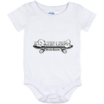 Baby Onesie 12 Month 2