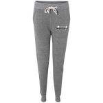 KL Ladies' Fleece Jogger 2