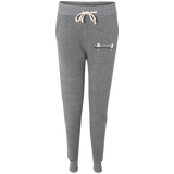 KL Ladies' Fleece Jogger 2