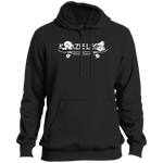 Sport-Tek Tall Pullover Hoodie 2