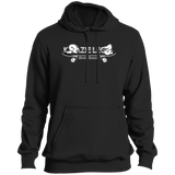 Sport-Tek Tall Pullover Hoodie 2