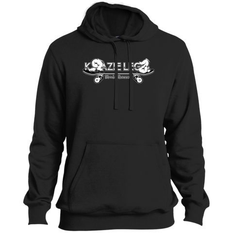 Sport-Tek Tall Pullover Hoodie 2