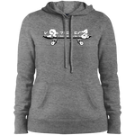 Sport-Tek Ladies' Pullover Hooded Sweatshirt 2