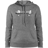 Sport-Tek Ladies' Pullover Hooded Sweatshirt 2