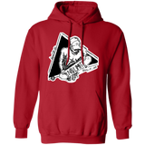 KrazieLegz Hoodie Pullover