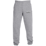 Sweatpants with Pockets 2