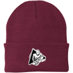 KrazieLegz Beenie