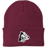 KrazieLegz Beenie