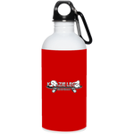 20 oz. Stainless Steel Water Bottle 2