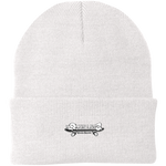 krazieLegz Beenie 2