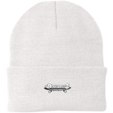 krazieLegz Beenie 2