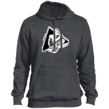 Tall Pullover Hoodie