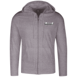 KrazieLegz Full Zip Hoodie 2