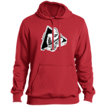 Tall Pullover Hoodie