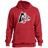 Tall Pullover Hoodie