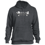 Sport-Tek Tall Pullover Hoodie 2