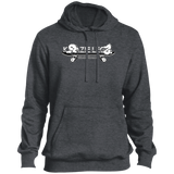 Sport-Tek Tall Pullover Hoodie 2