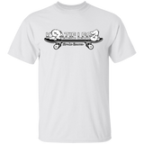 KrazieLegz T-Shirt 2