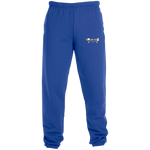 Sweatpants with Pockets 2