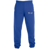 Sweatpants with Pockets 2