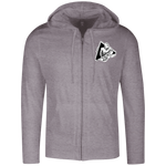 KrazieLegz Full Zip Hoodie