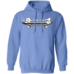 KrazieLegz Hoodie Pullover 2