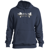 Sport-Tek Tall Pullover Hoodie 2