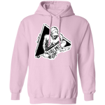 KrazieLegz Hoodie Pullover