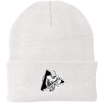 KrazieLegz Beenie