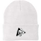 KrazieLegz Beenie