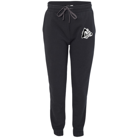 KL Adult Fleece Joggers