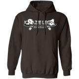 KrazieLegz Hoodie Pullover 2