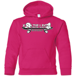 KL Kids/Youth Pullover Hoodie 2