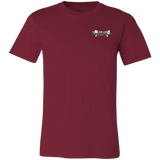 KrazieLegz T-Shirt 4