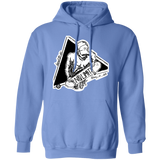 KrazieLegz Hoodie Pullover