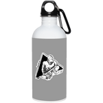 20 oz. Stainless Steel Water Bottle