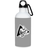 20 oz. Stainless Steel Water Bottle