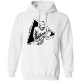 KrazieLegz Hoodie Pullover