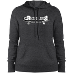 Sport-Tek Ladies' Pullover Hooded Sweatshirt 2