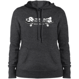 Sport-Tek Ladies' Pullover Hooded Sweatshirt 2