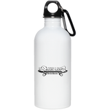 20 oz. Stainless Steel Water Bottle 2