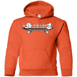 KL Kids/Youth Pullover Hoodie 2