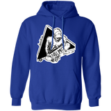 KrazieLegz Hoodie Pullover